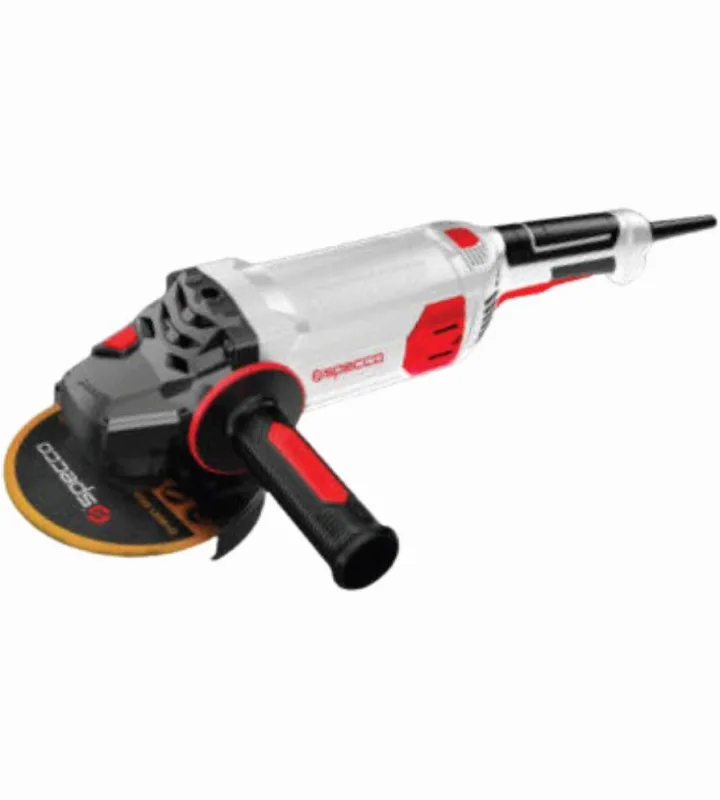 Specco Büyük Taşlama 230mm 2400W 